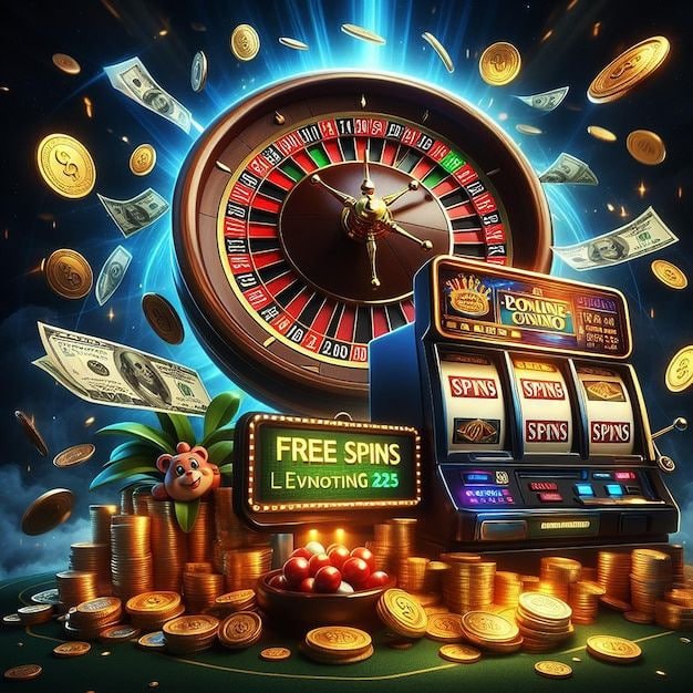Roulette Live Casino MMK ကစားနည်း